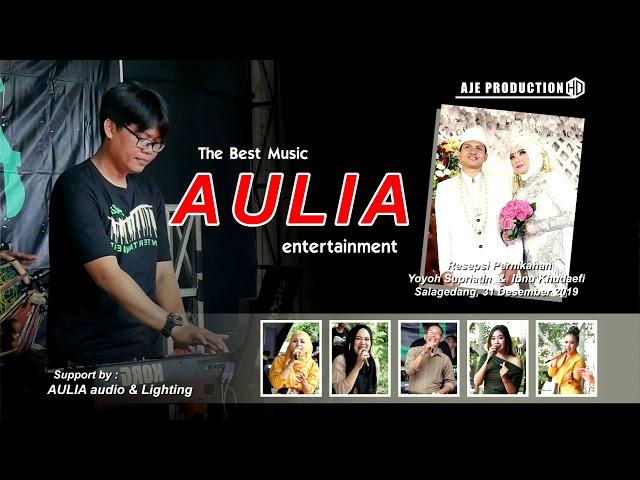 03. The Best Music AULIA entertainment, Season Siang