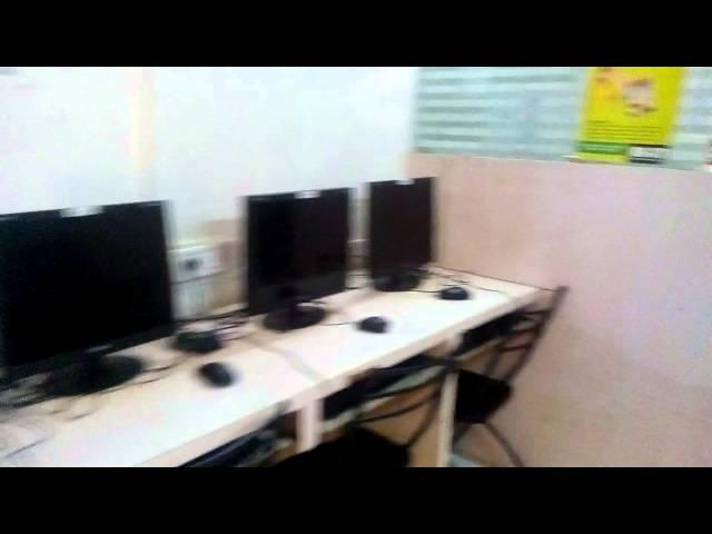 33210239 YASH INFOTECH KOLHAPUR 2016 - Center Decoration