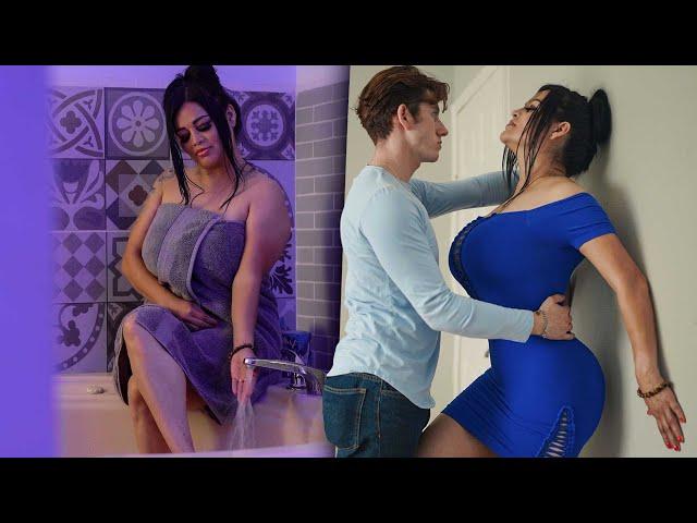 Carolina de 40 seduce a José, el mejor amigo de su hijo | EP 38