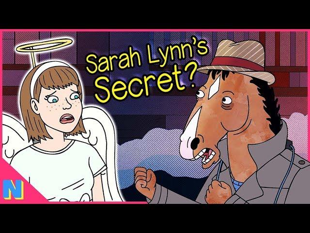 The Best 'BoJack Horseman’ Fan Theories Explained