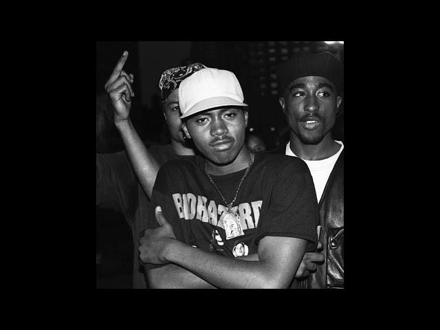 [FREE] Nas Type Beat - "BLESSED DAY"