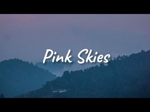 [FREE] Shaboozey x Zach Bryan Country Folk Type Beat (prod. caleb avery) | pink skies