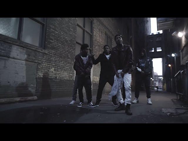 May Muzic - Timberwolves | Shot By @MinnesotaColdTv