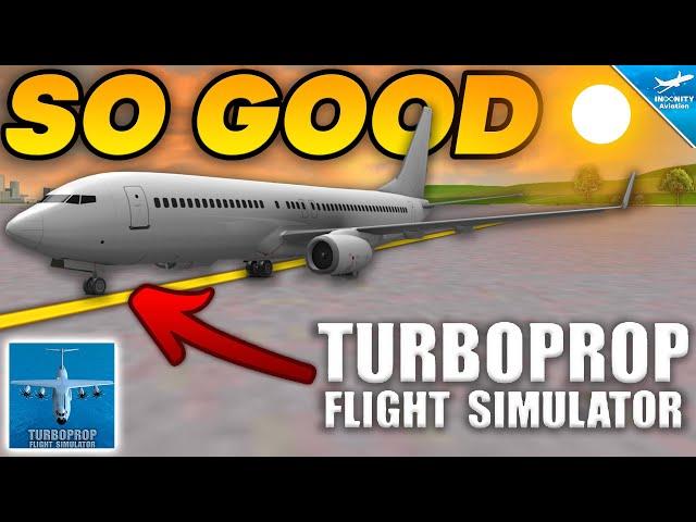 NEW TFS FEATURES That We TRULY NEED | Turboprop Flight Simulator