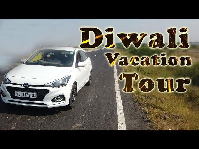 #i20 asta old model Diwali Vacation Long Tour, Samandar Kinare