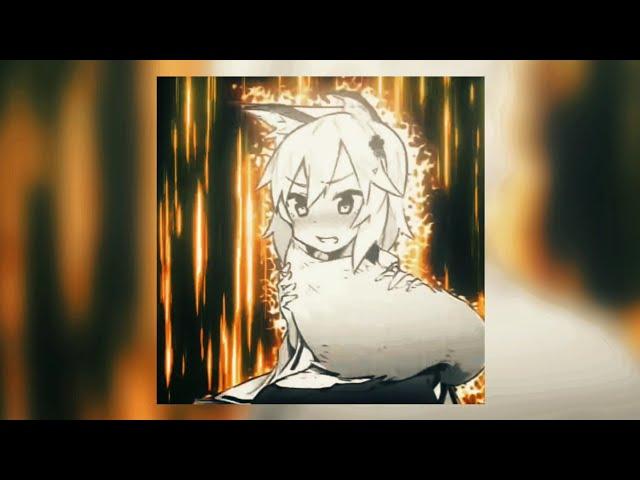 Senko San × Automotivo Arrepiante [ Malizsenkover remix ]