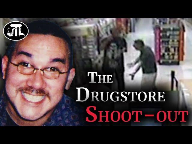 He Cut in Line and Did Not Survive [True Crime Documentary]