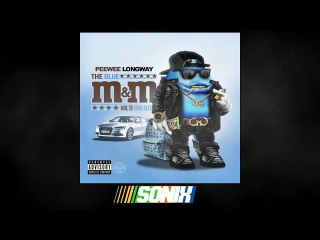 [FREE] Peewee Longway - California (Instrumental) Remake @sonixbeats