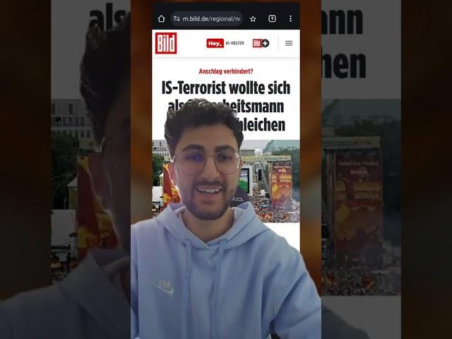 Fragt GOTT nach der Wahrheit | Pavlos & Reza | 17.06 | TikTok Stream