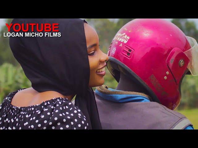 BODA MAN FULL MOVIE - UGANDAN MOVIES