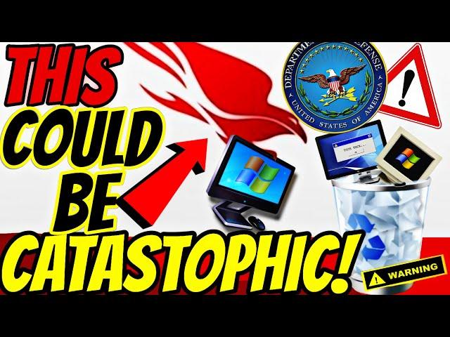 DOD Hacked? | Nukes on the Move