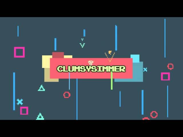 Pixel Intro | ClumsySimmer | Intro Template Editor