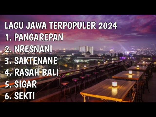 PANGAREPAN | NRESNANI | SAKTENANE | EASAH BALI | SIGAR | SEKTI