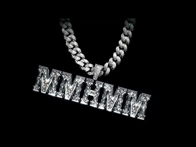 BigXthaPlug - Mmhmm (Official Visualizer)