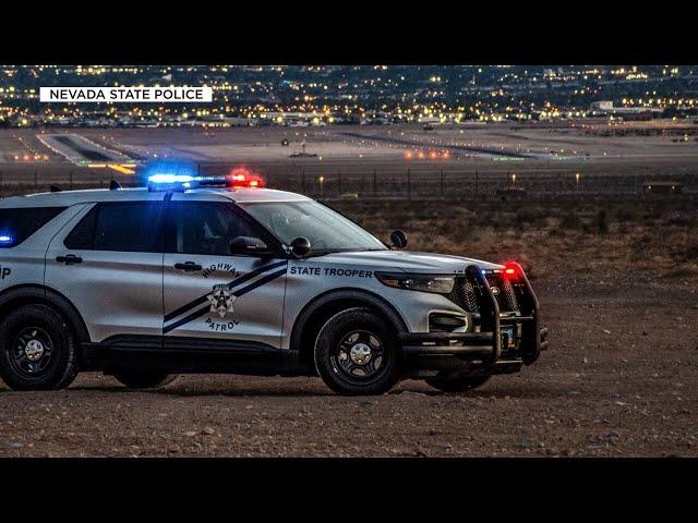 Nevada State Police responds to Mineral County Sheriff over abandonment allegations