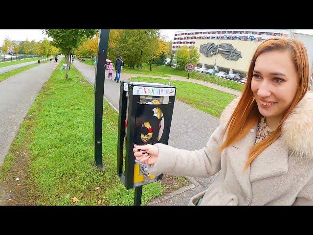 Why this place feels like Europe | Ivanovo Travel