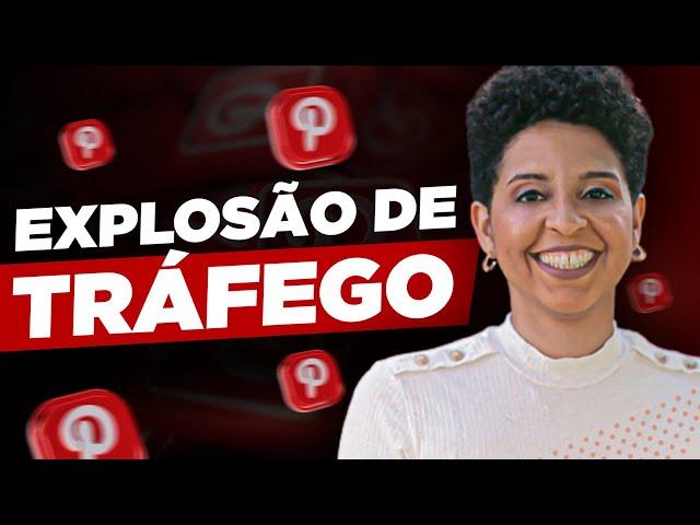 O Que é Pinterest? Como Funciona o Pinterest? (MELHOR VÍDEO)