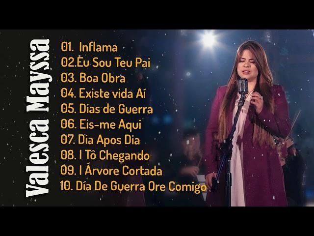 Valesca Mayssa | Os Melhores Covers