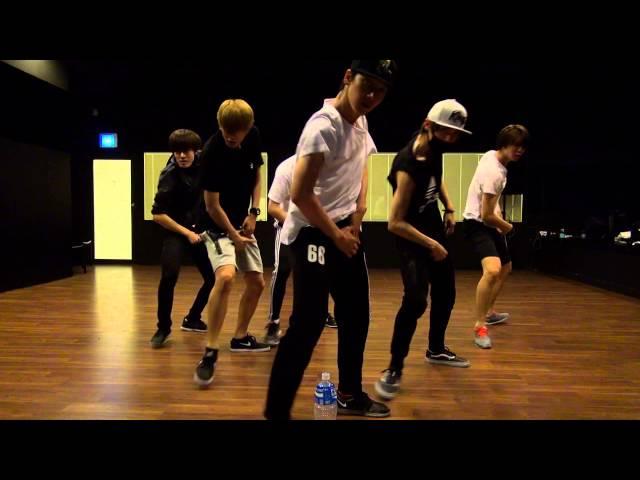 [SMROOKIES] SR15B_0701 DANCE PRACTICE