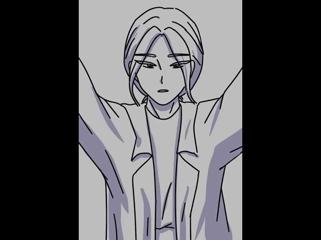 Book: The love hypothesis he fell first, he fell harder #booktok #deluluart #webtoon #delulu #book