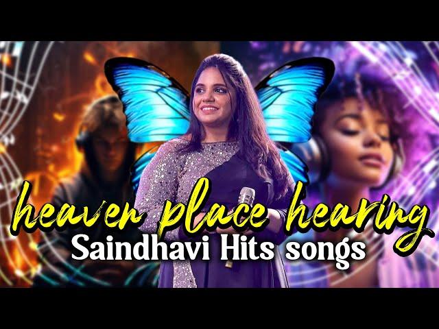 Saindhavi hits tamil songs | Dhanush Marudhai | Saindhavi Hits Tamil