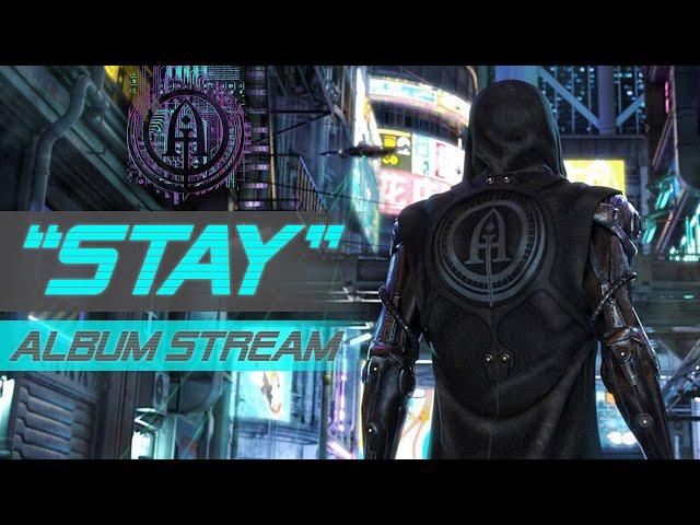 Andy James - Stay (Official Album Stream)