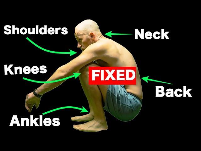 3 Exercises That Fix 90% of Problems