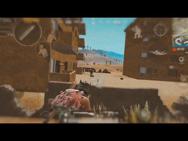 iPhone 11 ️ PUBG MOBILE | FRAGMOVIE