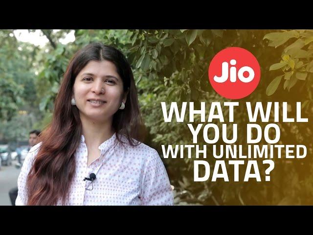 Reliance Jio's Unlimited 4G Data: What are India's Plans?