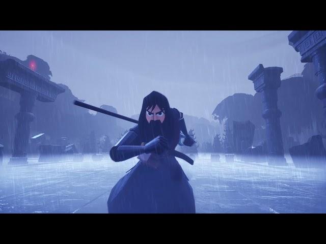 Samurai Jack: Battle Through Time | adult swim games