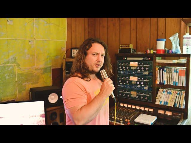 Workin' In A Colemine: Parlor Greens - "Sugar Maple" Raw Tape Breakdown at Portage Lounge