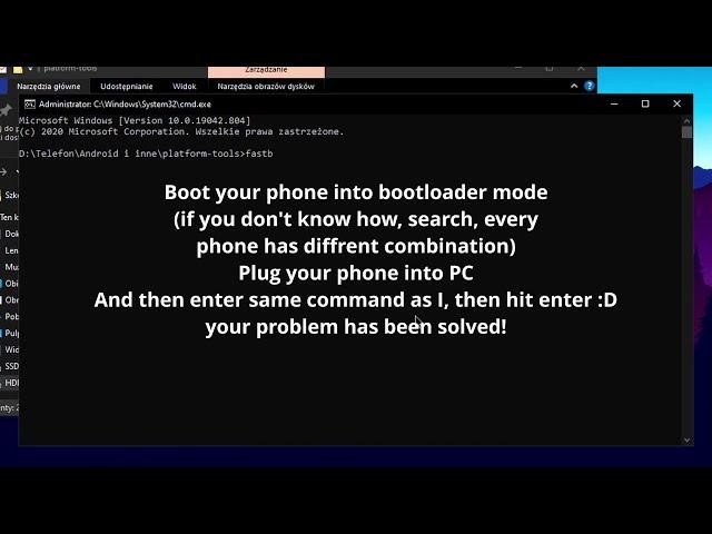 How to fix bootloop after direct install magisk instalation! [NO DATA LOSS!] | Pawlash