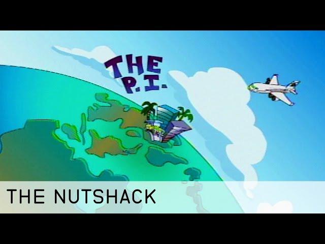 The Nutshack Episode 202 - Welcome to PHILippines!