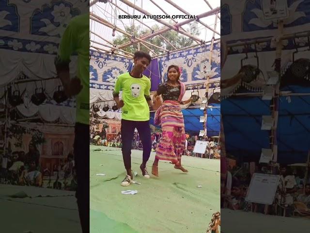 ayo anchar opera melody dance video #santaldance #santalisong #newsantalidance #dance #santali