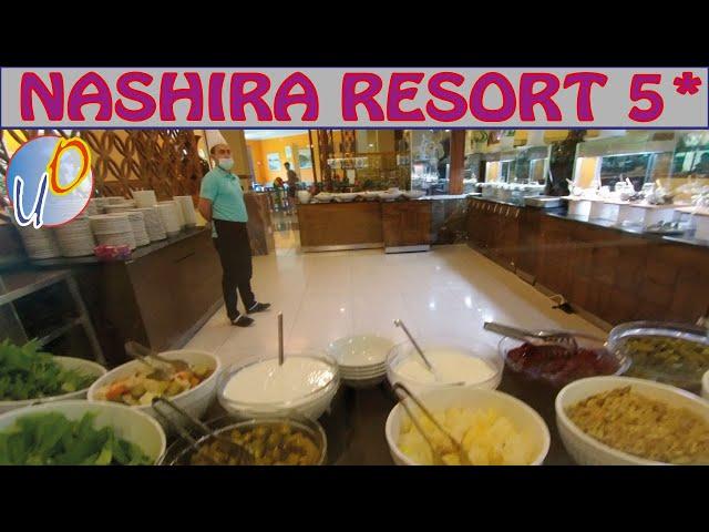 Nashira Resort Hotel & Aqua -Spa