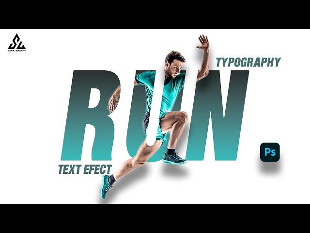 "Create Stunning Text Effects in Photoshop | Photoshop Typography Mastery | Textual Magic Tutorial"