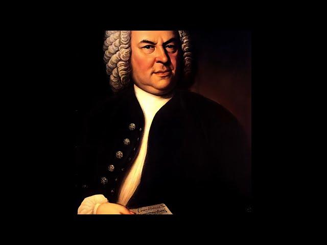 Bach - Brandenburg Concerto No. 3 In G Major