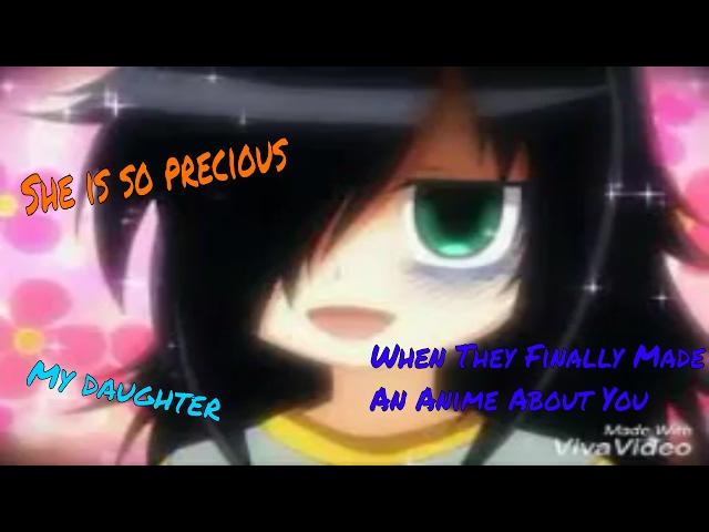 TOMOKO IS WAIFU (Isoundlikeaweeb)