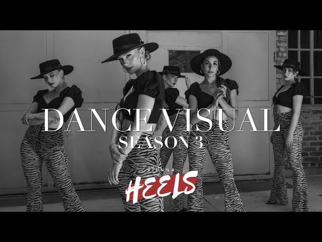 VIENNA HEELS Season 3 Official Dance Visual