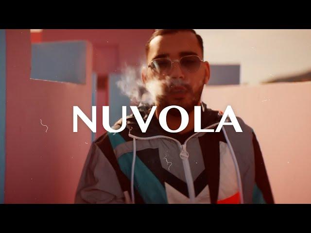 DTF Type Beat "NUVOLA" || Instru Rap by Kaleen