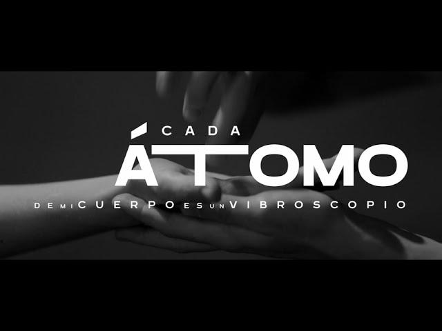 "Cada átomo" Teaser - Teatro de la Abadía