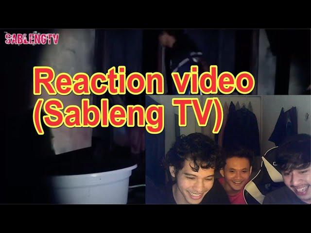 Reaction || Malaysia react to Indonesia (Sableng TV) | REACTION#2 #malaysianreactionindonesian