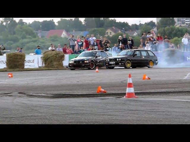 Daugavpils Drift 2019