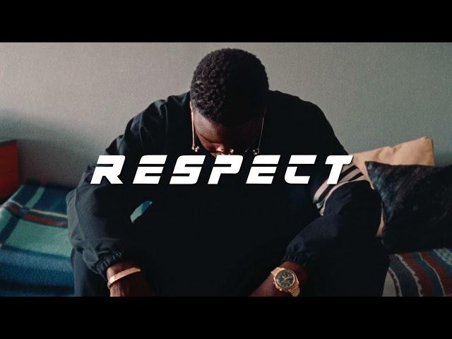 Ninho x Booba Type Beat "RESPECT" | Instru Piano Voix | Instru Rap 2024