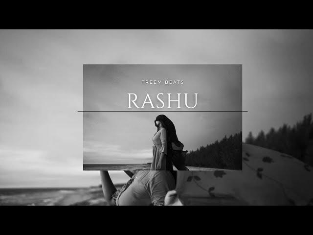 "RASHU " Reggaeton Dancehall Type Beat (Instrumental) 2022