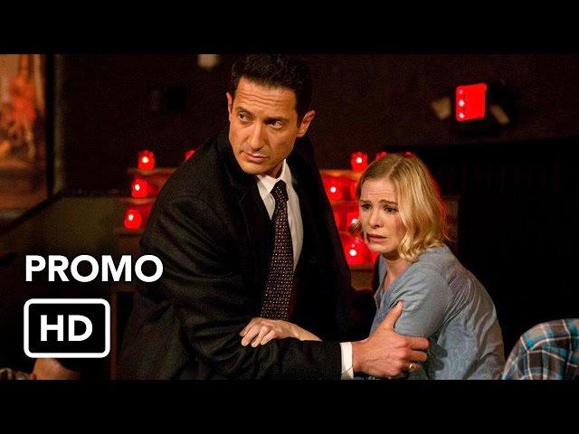 Grimm 5x16 Promo "The Believer" (HD)