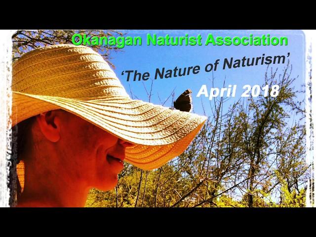 The Nature of Naturism