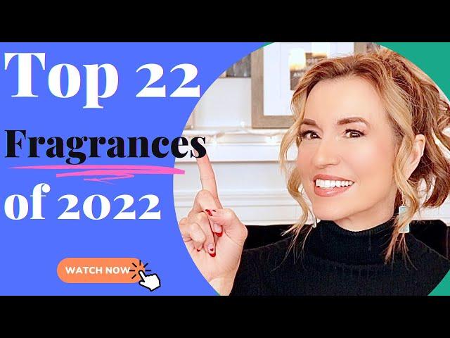 My Top Perfume Pick Ups of 2022 | My Best Fragrance Purchases of 2022 | #perfume