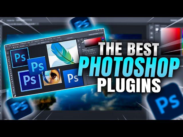 Best Photoshop Plugins - For Graphic Designers, Digital Artists & Photographers