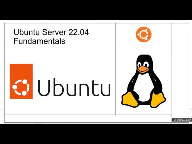 Ubuntu Server 22.04: A Comprehensive Guide for Beginners